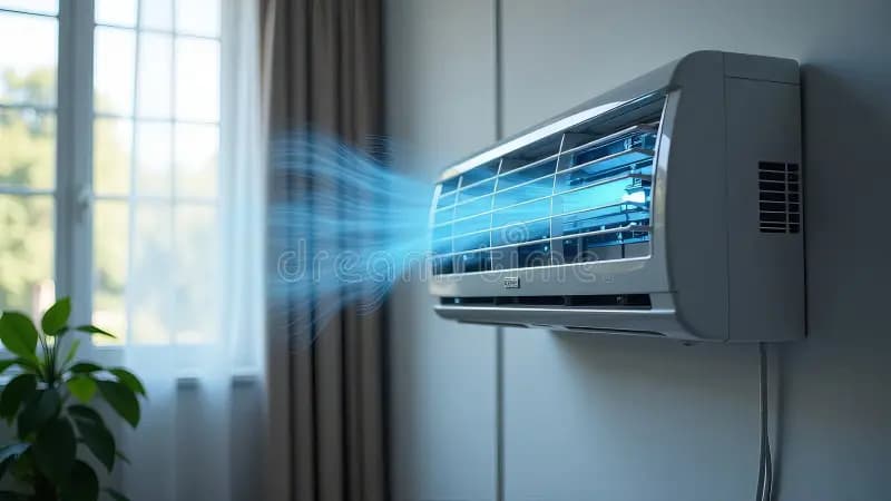 Digital Dual AC Timer