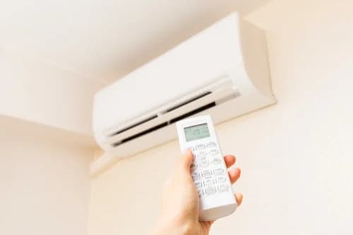 Power Saving AC Device