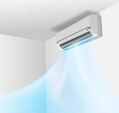 Energy Saver AC Device