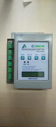 Air Conditioner Power Saver Device