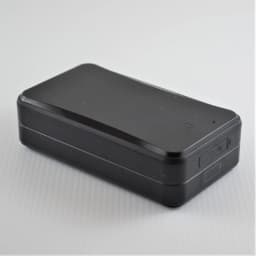 Car And Vehicle GPS Tracking Device System