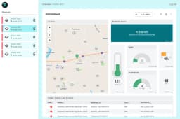 Car And Vehicle GPS Tracking Device System
