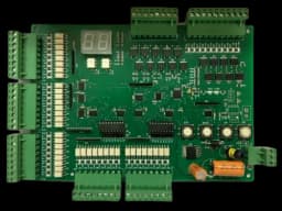 Elevator Controller Board