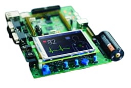 Embedded Hardware Design