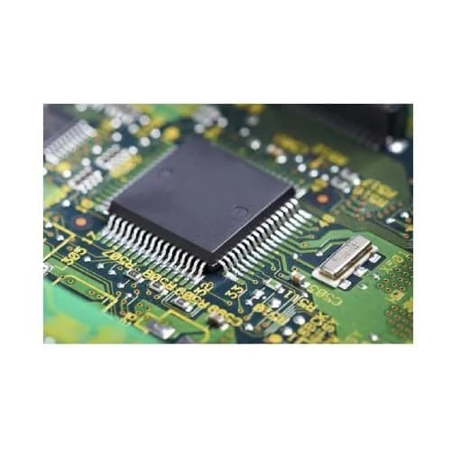 STM32 Embedded Software Development