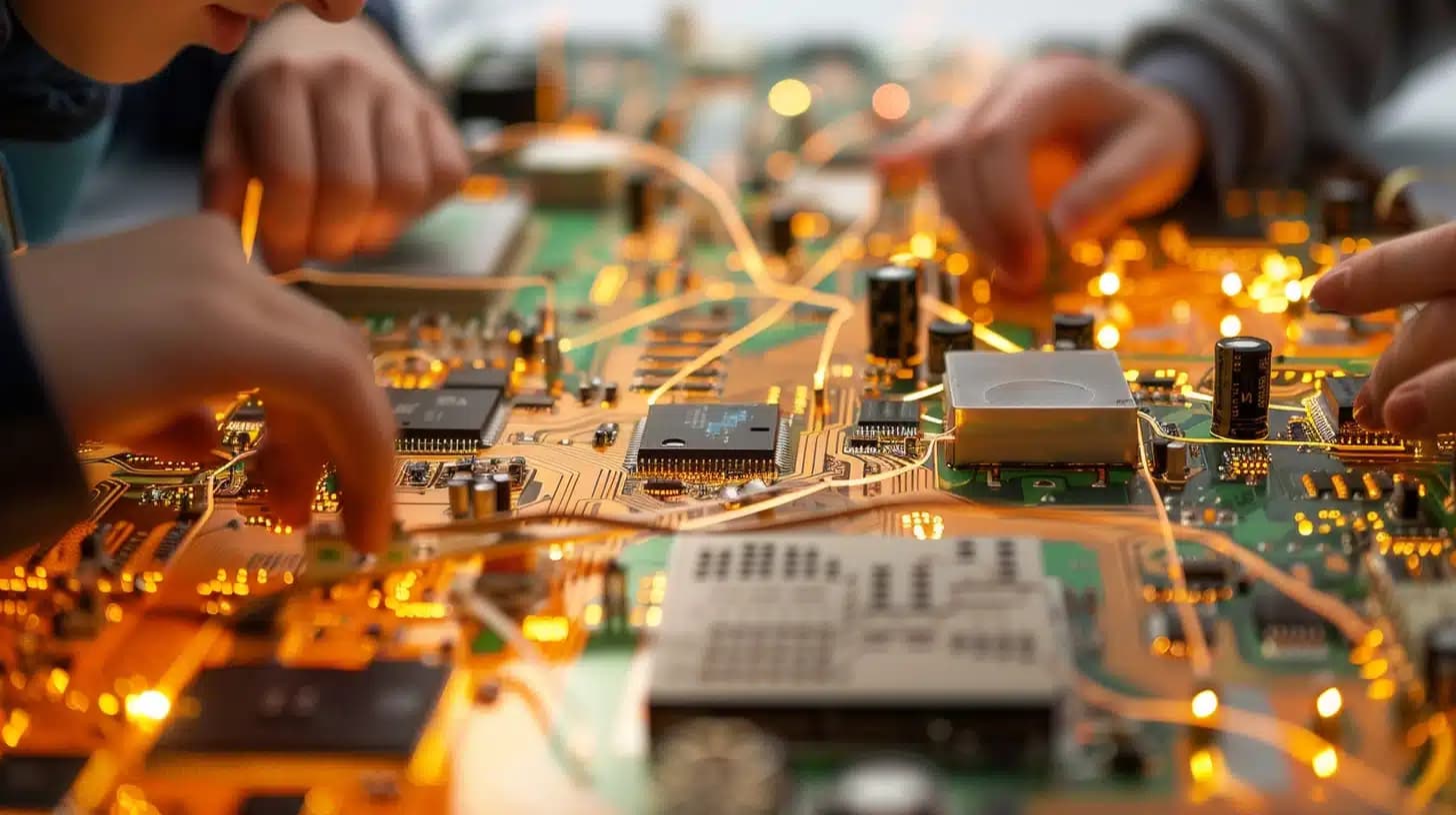 Embedded Software Development