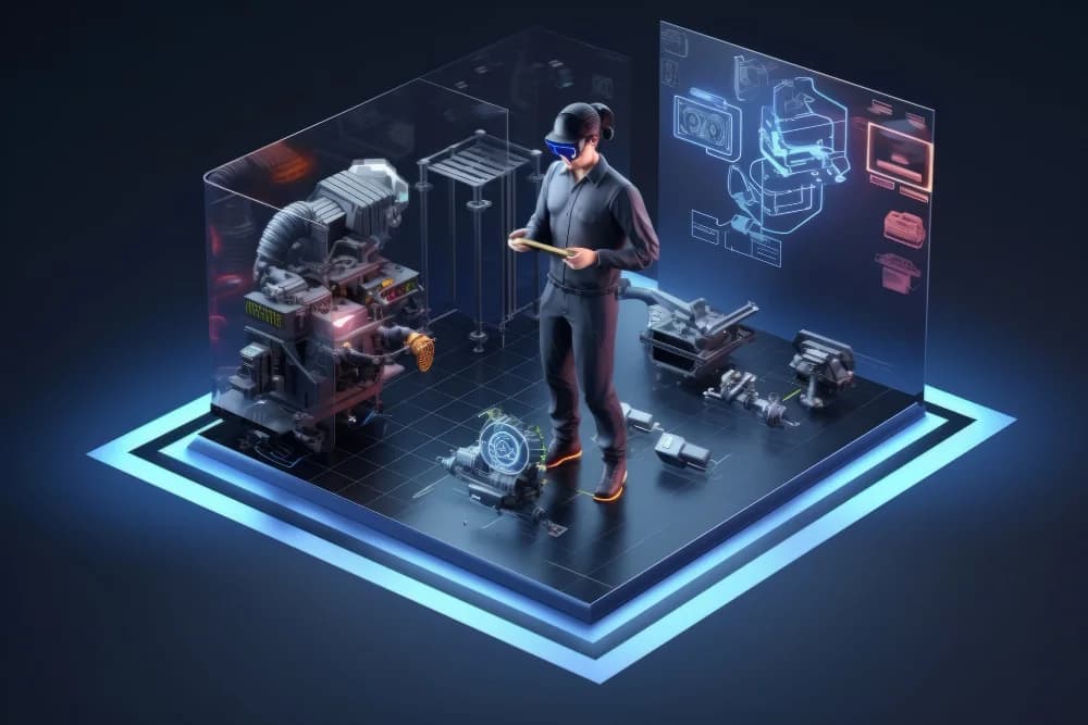 Embedded Products Development