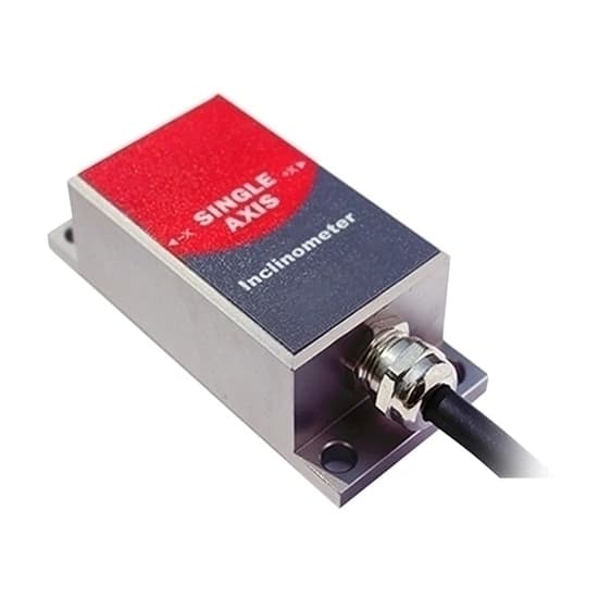 Tilt Sensors Inclinometers