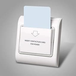 Card Swtich