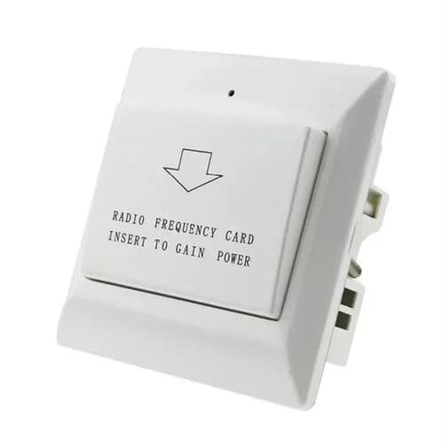 Card Switch