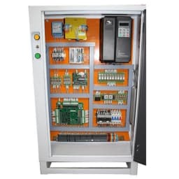 Lift Controller