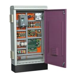 Lift Controller