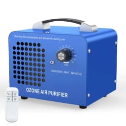 Swimming Pool ozone generator