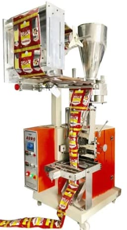packaging machine