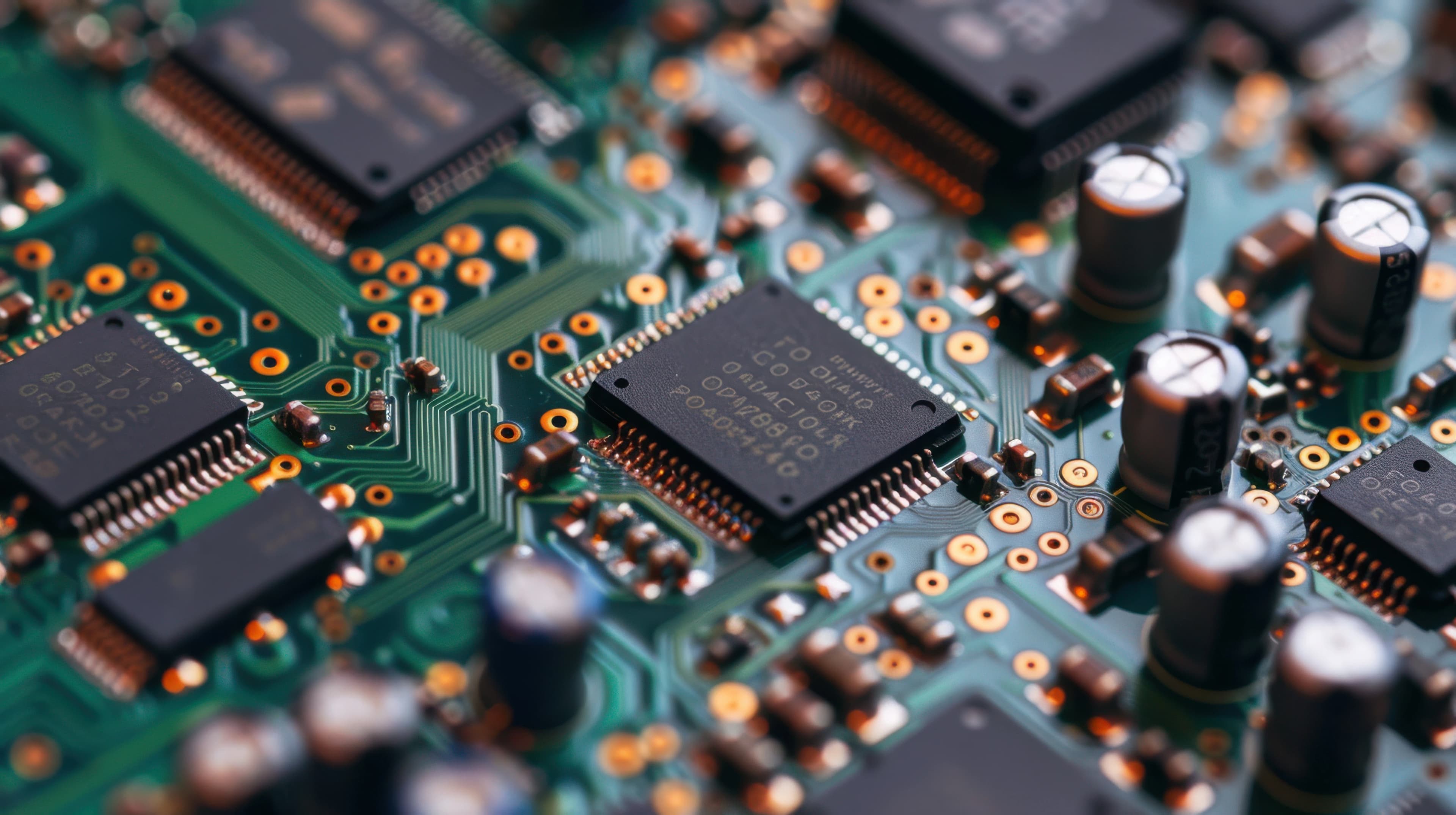PCB Design Services
