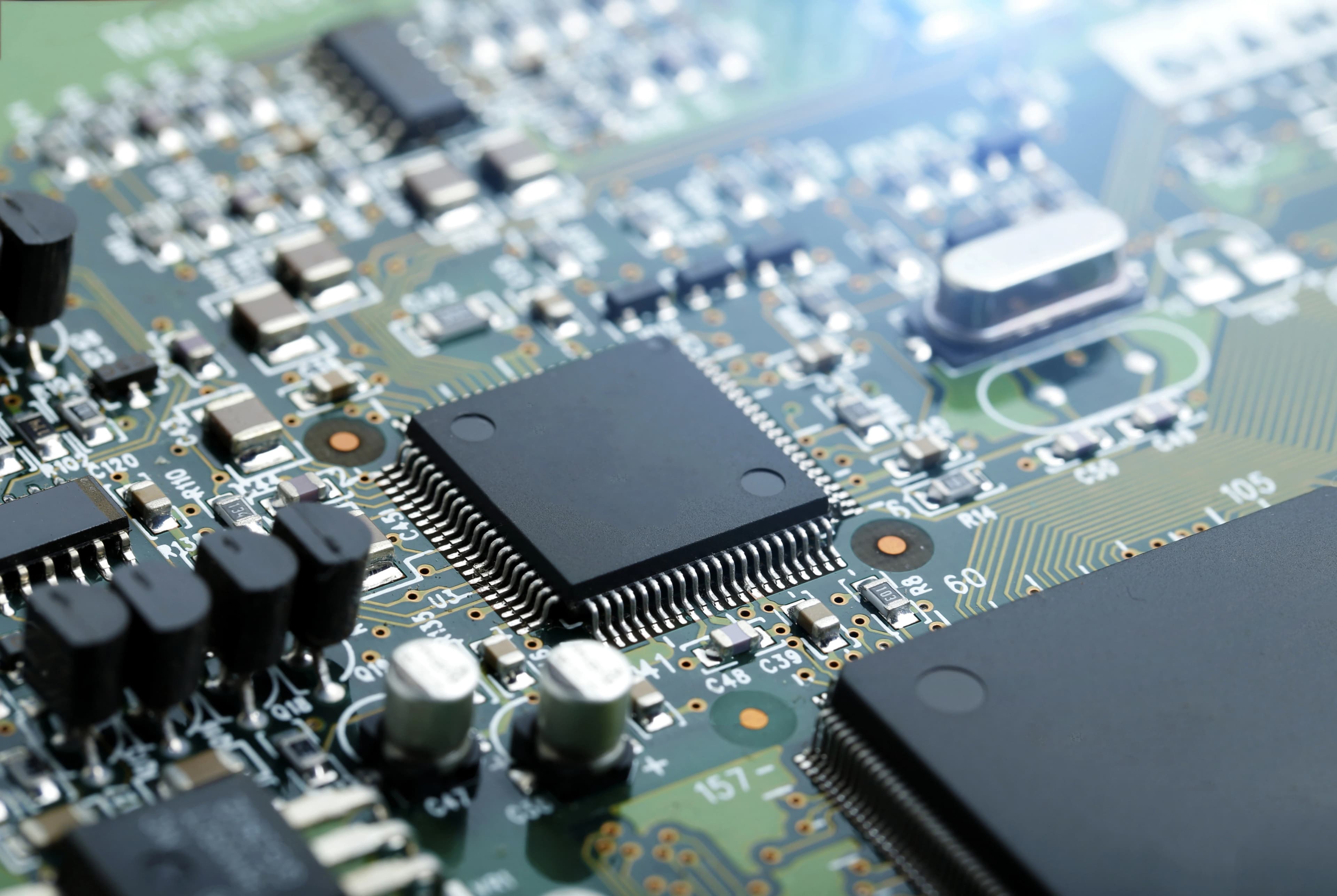 PCB Design Services