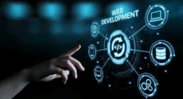 Static Website Designing Services