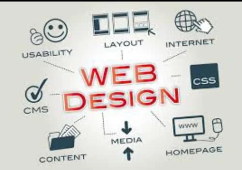 Website Design & Development