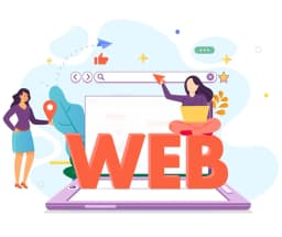 Website Development Services