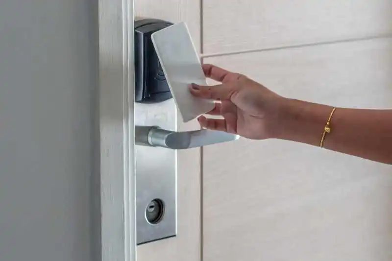 Hotel Rfid Lock