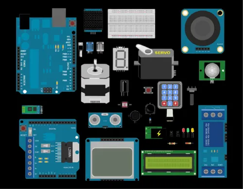 Embedded Product Engineering Service