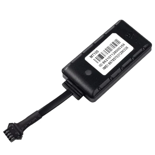 Two Wheeler Gps Tracking Device