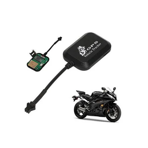 Vehicle Gps Tracking Device