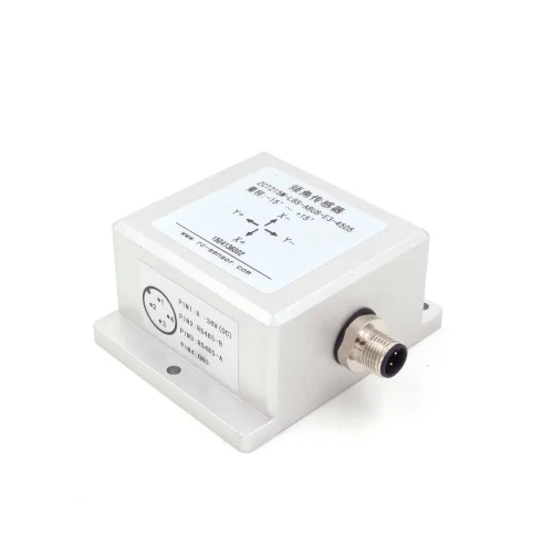 Inclinometer System