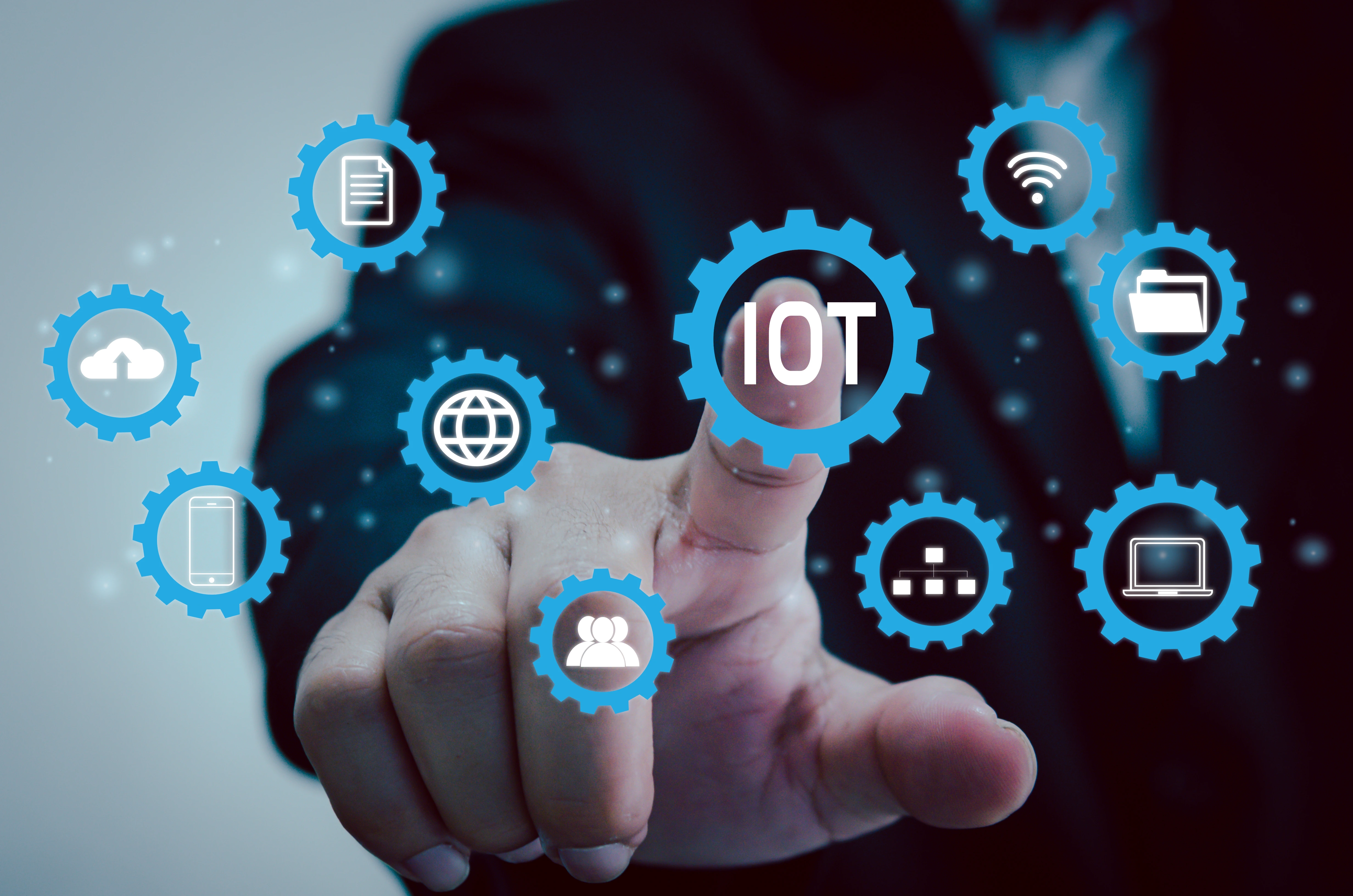 IOT Dashboard Service