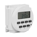Engine Hour Meter