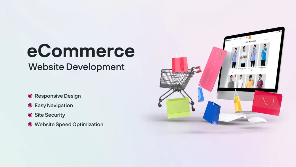 Website Designing Services