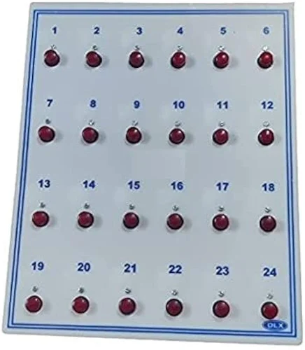 Nurse Calling System Wired Wireless